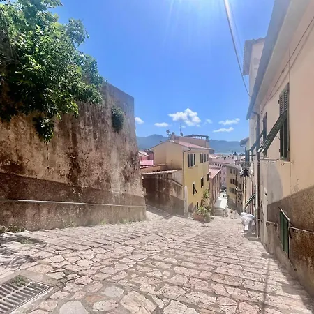 Casa Vega - Elba Affitti 아파트