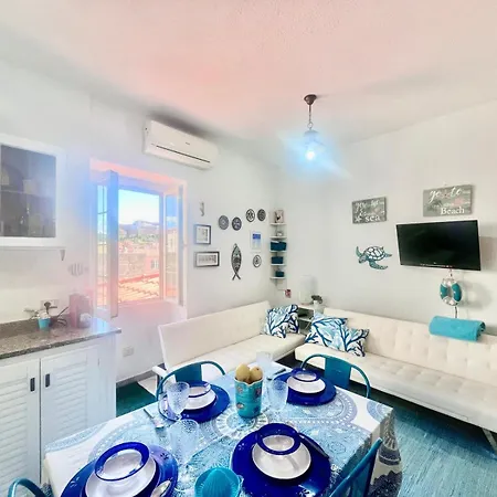 Апартаменты Casa Vega - Elba Affitti *
