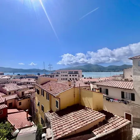 Casa Vega - Elba Affitti Apartamento Portoferraio