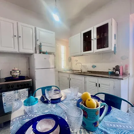 Apartamento Casa Vega - Elba Affitti *
