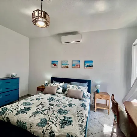 Apartment Casa Vega - Elba Affitti Portoferraio