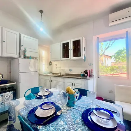 Casa Vega - Elba Affitti Apartment Portoferraio