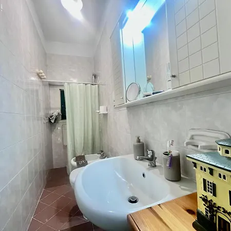Casa Vega - Elba Affitti Apartment