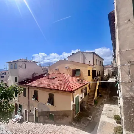 Apartamento Casa Vega - Elba Affitti *