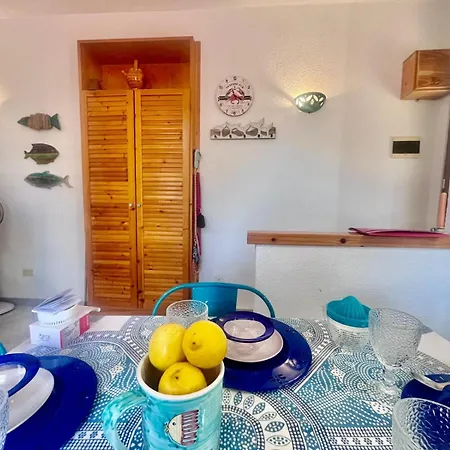 Apartamento Casa Vega - Elba Affitti Portoferraio