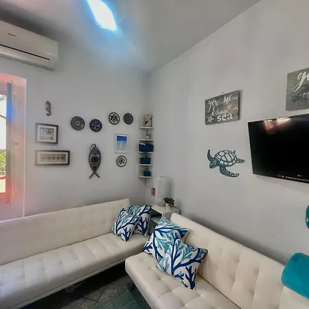 Casa Vega - Elba Affitti Апартаменты Портоферрайо