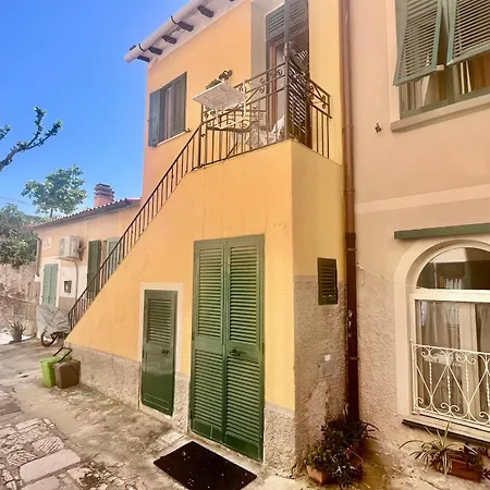 Casa Vega - Elba Affitti 아파트 포르토페라이오