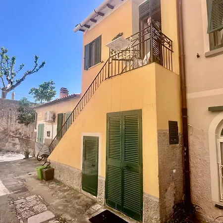Casa Vega - Elba Affitti Apartamento Portoferraio