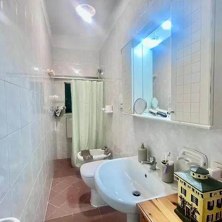 Apartamento Casa Vega - Elba Affitti Portoferraio