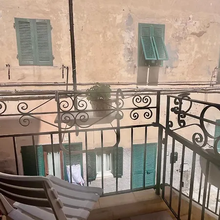 Apartamento Casa Vega - Elba Affitti