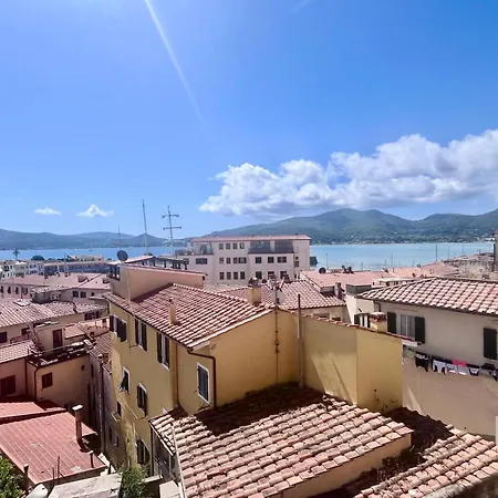 Casa Vega - Elba Affitti Apartment Portoferraio