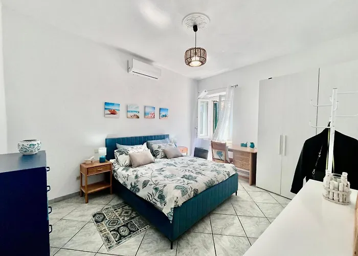 Casa Vega - Elba Affitti