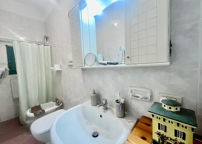 Casa Vega - Elba Affitti