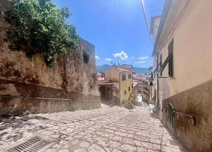 Casa Vega - Elba Affitti Lejlighed