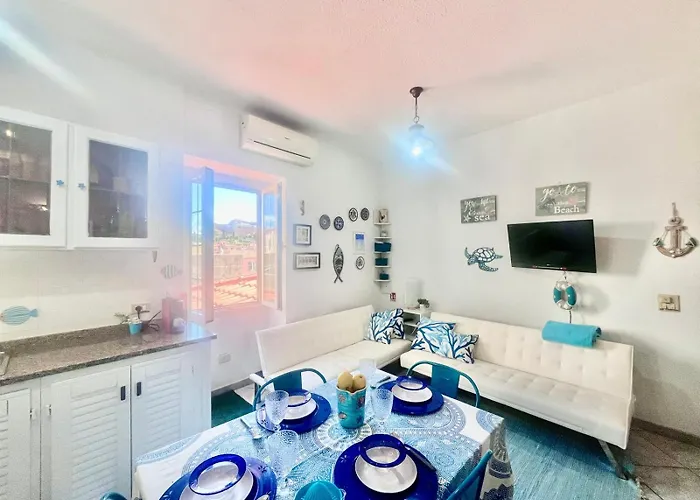 Lejlighed Casa Vega - Elba Affitti *