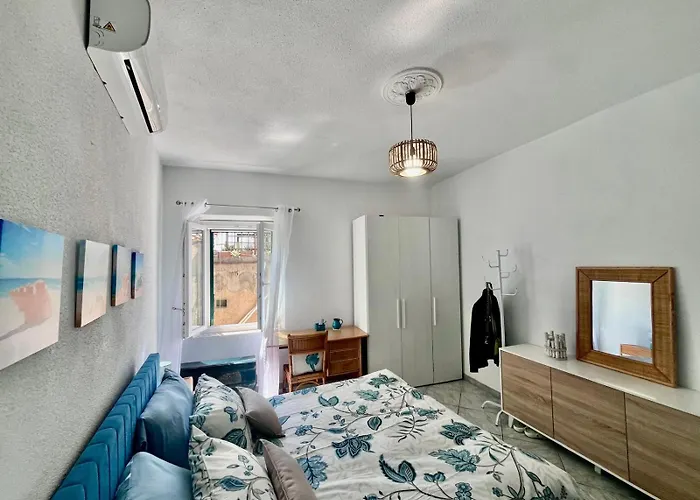 Casa Vega - Elba Affitti Apartamento Portoferraio