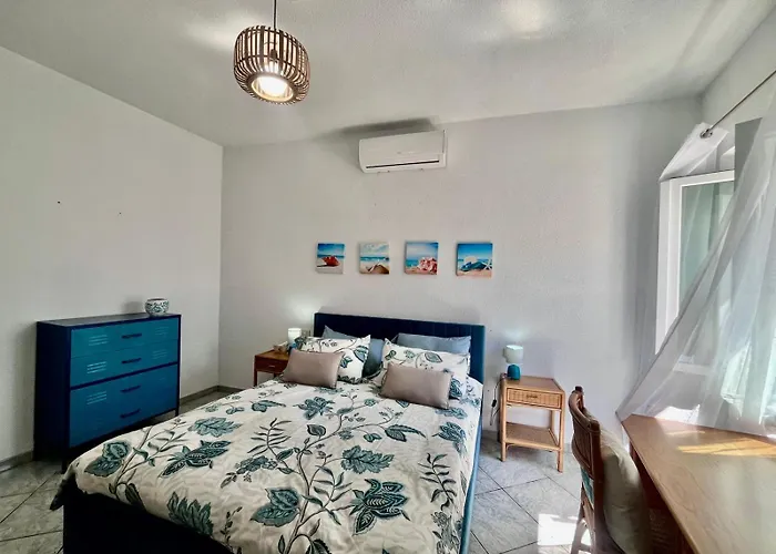 Apartamento Casa Vega - Elba Affitti Portoferraio