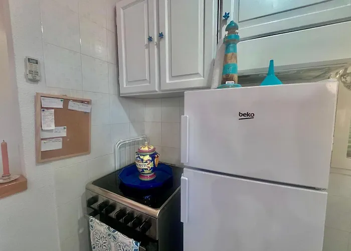 Casa Vega - Elba Affitti * 포르토페라이오