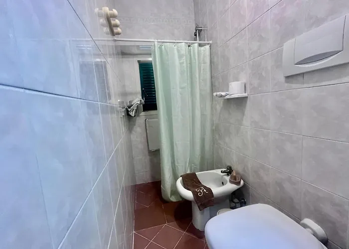 Casa Vega - Elba Affitti Apartamento *