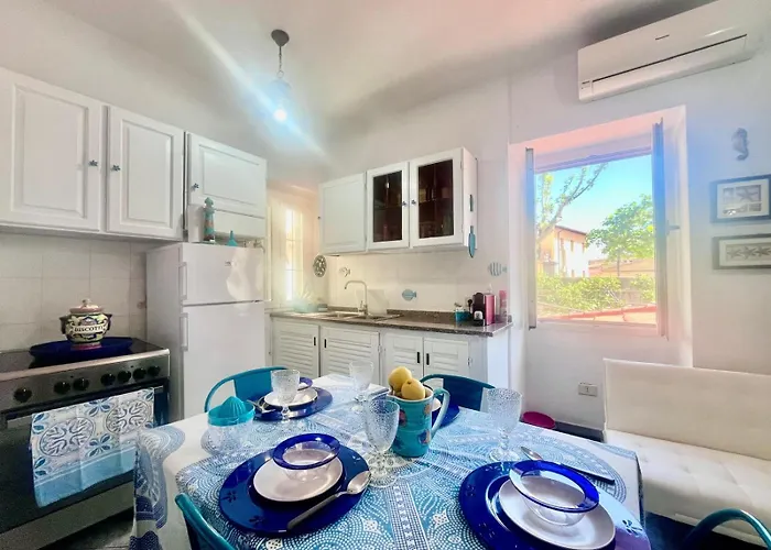 Casa Vega - Elba Affitti Apartamento Portoferraio