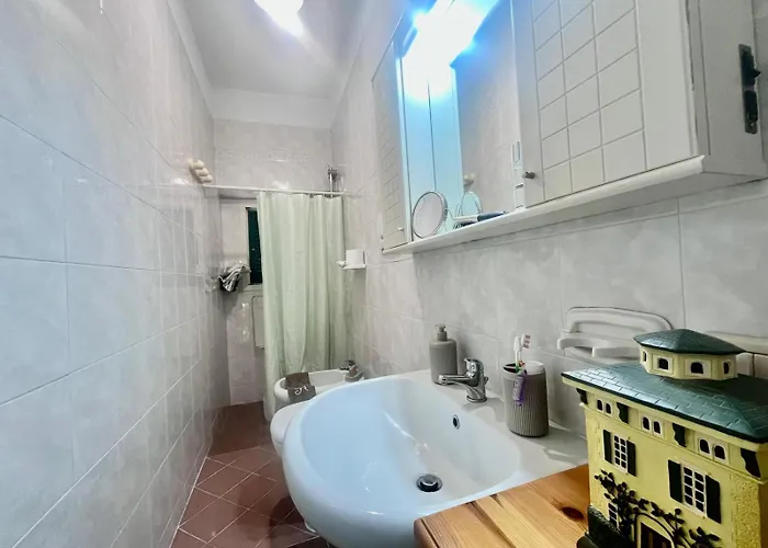 Casa Vega - Elba Affitti 아파트