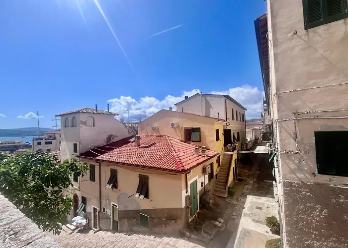 Lejlighed Casa Vega - Elba Affitti *