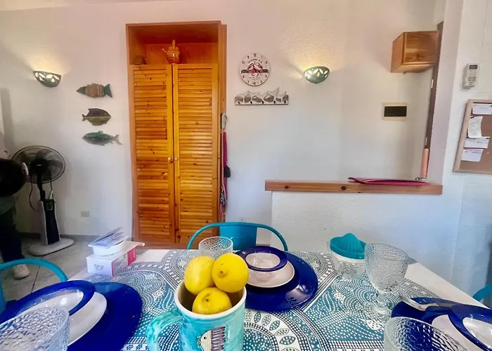 Apartamento Casa Vega - Elba Affitti Portoferraio