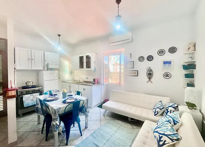 Casa Vega - Elba Affitti *