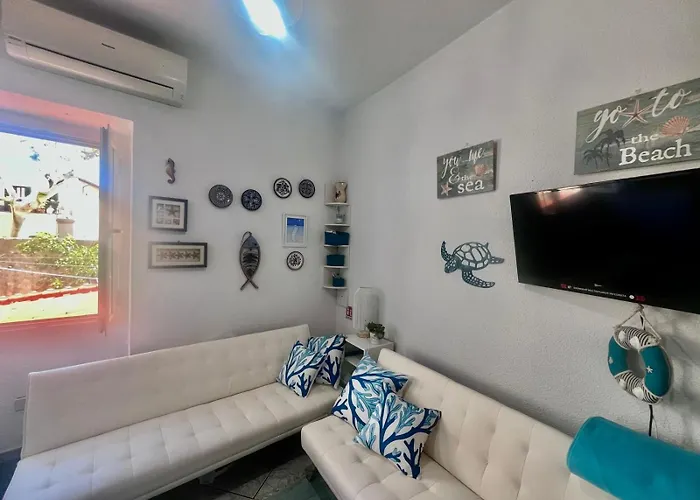 Casa Vega - Elba Affitti 아파트 포르토페라이오