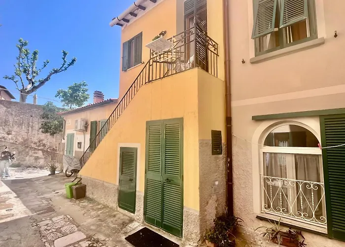 Casa Vega - Elba Affitti Apartamento Portoferraio
