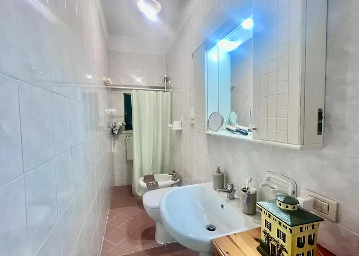 Apartamento Casa Vega - Elba Affitti Portoferraio