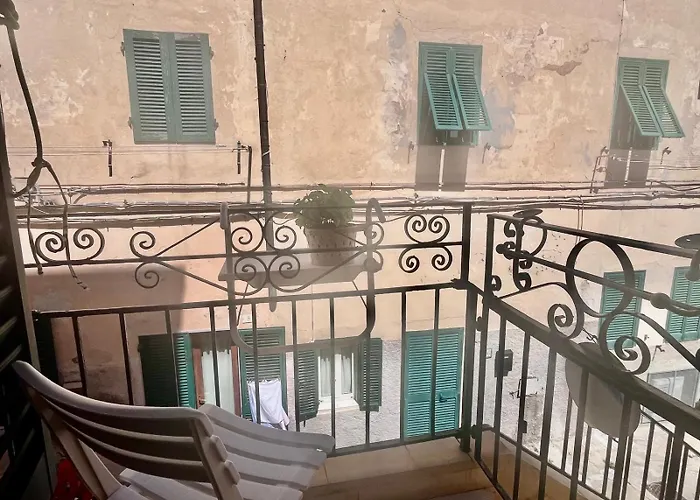 Apartamento Casa Vega - Elba Affitti