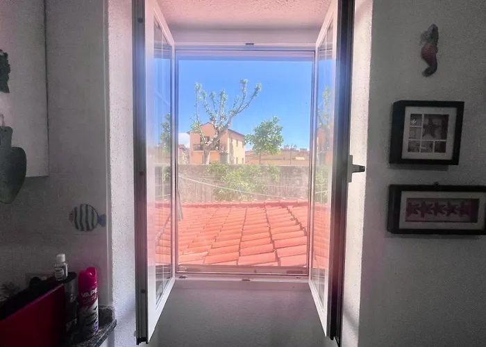 Casa Vega - Elba Affitti Apartamento *